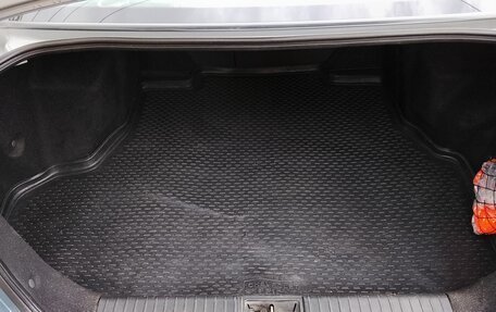 Chevrolet Epica, 2010 год, 620 000 рублей, 30 фотография