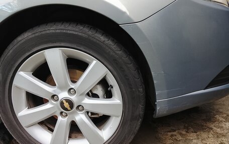 Chevrolet Epica, 2010 год, 620 000 рублей, 32 фотография