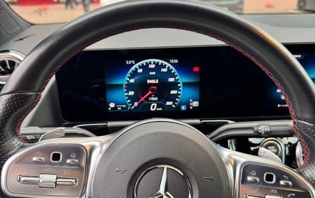 Mercedes-Benz GLA, 2020 год, 4 000 000 рублей, 5 фотография