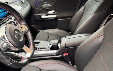 Mercedes-Benz GLA, 2020 год, 4 000 000 рублей, 6 фотография