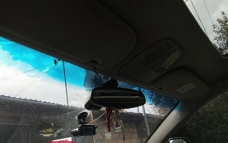 Chevrolet Epica, 2010 год, 620 000 рублей, 28 фотография