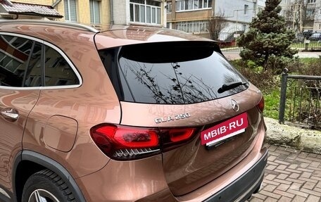 Mercedes-Benz GLA, 2020 год, 4 000 000 рублей, 4 фотография