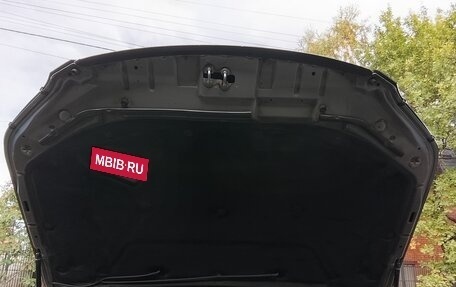 Chevrolet Epica, 2010 год, 620 000 рублей, 31 фотография