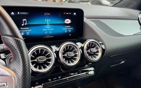 Mercedes-Benz GLA, 2020 год, 4 000 000 рублей, 8 фотография