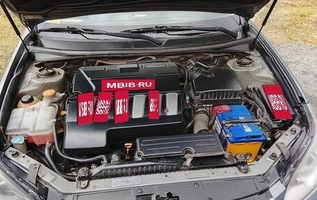 Chevrolet Epica, 2010 год, 620 000 рублей, 34 фотография