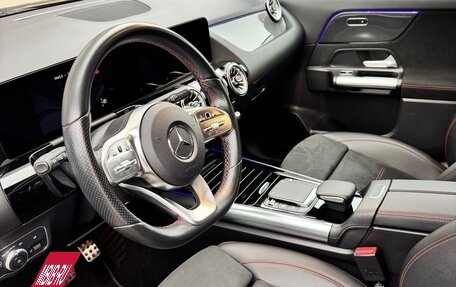 Mercedes-Benz GLA, 2020 год, 4 000 000 рублей, 7 фотография