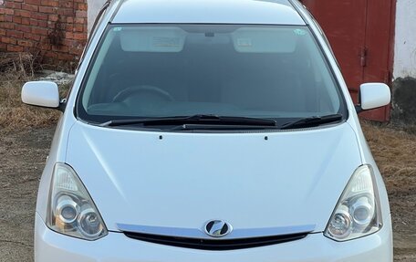Toyota Wish II, 2007 год, 820 000 рублей, 2 фотография