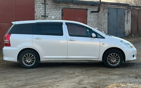 Toyota Wish II, 2007 год, 820 000 рублей, 8 фотография