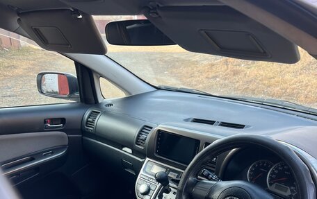 Toyota Wish II, 2007 год, 820 000 рублей, 9 фотография