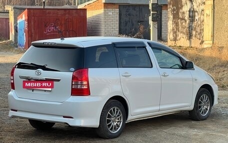 Toyota Wish II, 2007 год, 820 000 рублей, 7 фотография