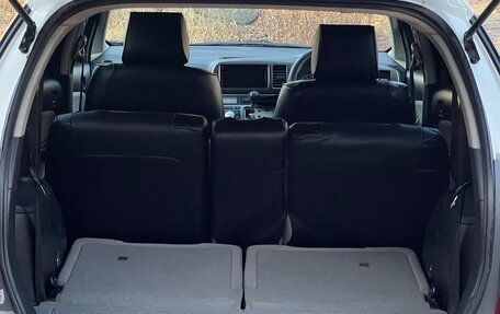 Toyota Wish II, 2007 год, 820 000 рублей, 12 фотография