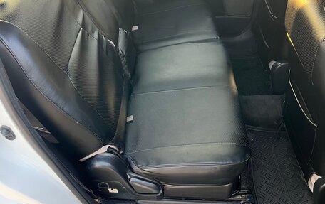 Toyota Wish II, 2007 год, 820 000 рублей, 11 фотография