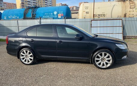 Skoda Octavia, 2010 год, 780 000 рублей, 6 фотография