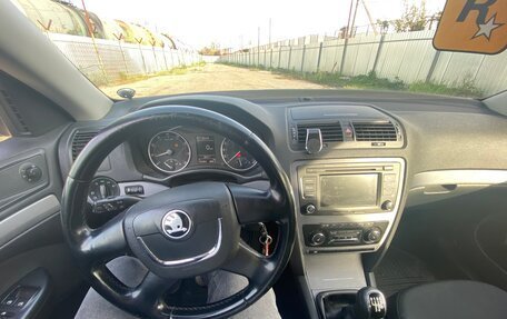 Skoda Octavia, 2010 год, 780 000 рублей, 10 фотография