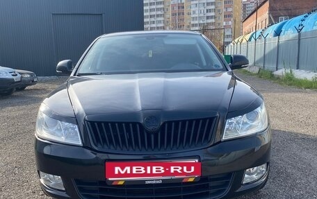 Skoda Octavia, 2010 год, 780 000 рублей, 3 фотография