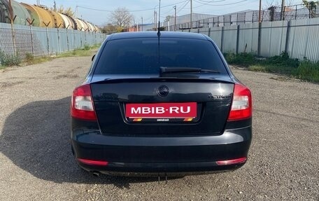 Skoda Octavia, 2010 год, 780 000 рублей, 7 фотография