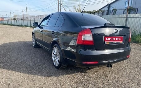 Skoda Octavia, 2010 год, 780 000 рублей, 5 фотография