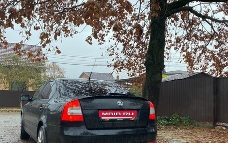 Skoda Octavia, 2010 год, 780 000 рублей, 2 фотография