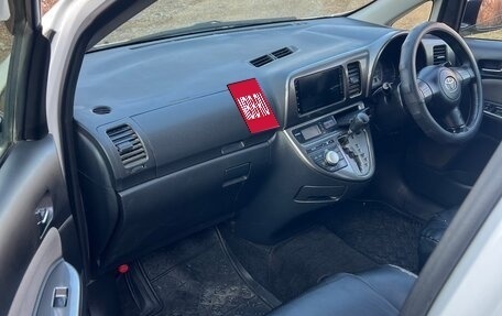 Toyota Wish II, 2007 год, 820 000 рублей, 10 фотография