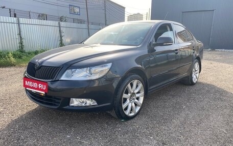 Skoda Octavia, 2010 год, 780 000 рублей, 4 фотография