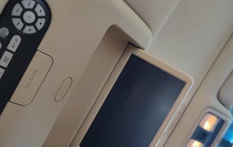 Acura MDX II, 2008 год, 1 350 000 рублей, 4 фотография