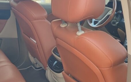 Acura MDX II, 2008 год, 1 350 000 рублей, 10 фотография