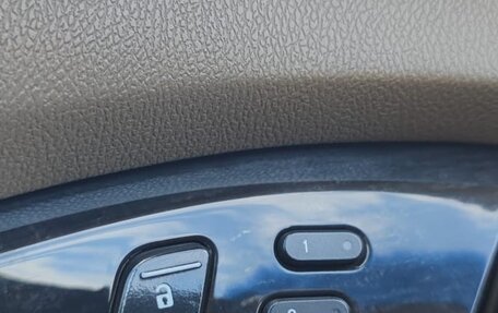 Acura MDX II, 2008 год, 1 350 000 рублей, 13 фотография