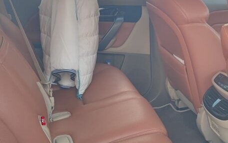 Acura MDX II, 2008 год, 1 350 000 рублей, 8 фотография