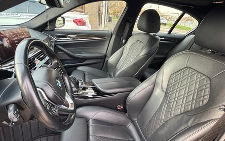 BMW 5 серия, 2020 год, 4 950 000 рублей, 6 фотография