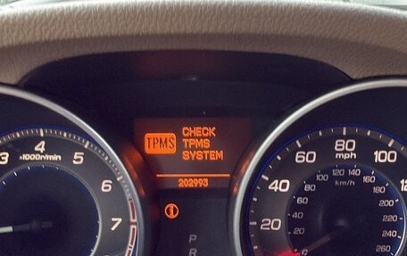 Acura MDX II, 2008 год, 1 350 000 рублей, 20 фотография