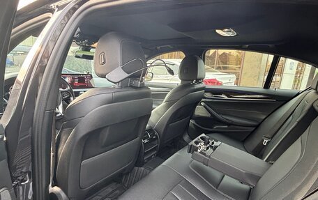 BMW 5 серия, 2020 год, 4 950 000 рублей, 7 фотография