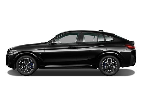 BMW X4, 2024 год, 8 400 000 рублей, 3 фотография
