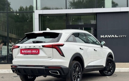 Haval F7, 2025 год, 3 199 000 рублей, 5 фотография