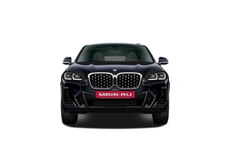 BMW X4, 2024 год, 8 400 000 рублей, 9 фотография