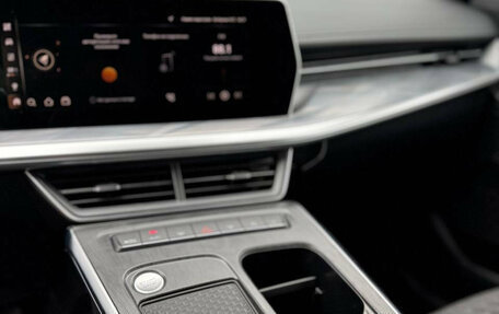 Haval F7, 2025 год, 3 199 000 рублей, 10 фотография