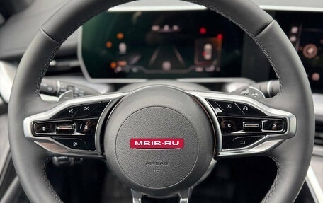 Haval F7, 2025 год, 3 199 000 рублей, 8 фотография