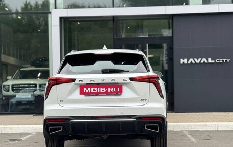 Haval F7, 2025 год, 3 199 000 рублей, 6 фотография