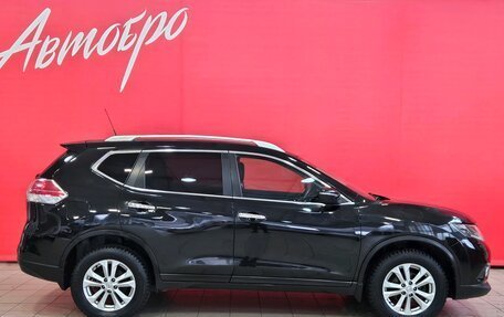 Nissan X-Trail, 2015 год, 1 549 000 рублей, 6 фотография