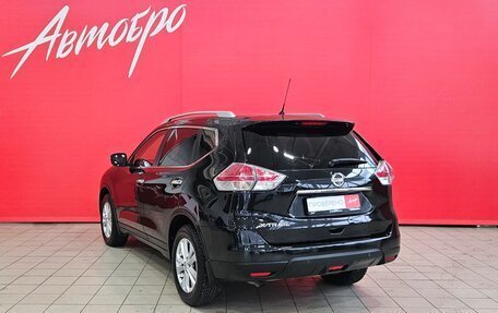 Nissan X-Trail, 2015 год, 1 549 000 рублей, 3 фотография