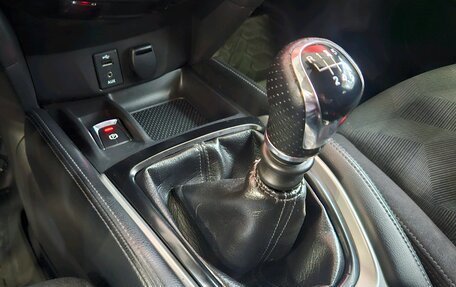 Nissan X-Trail, 2015 год, 1 549 000 рублей, 15 фотография