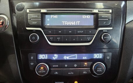 Nissan X-Trail, 2015 год, 1 549 000 рублей, 14 фотография