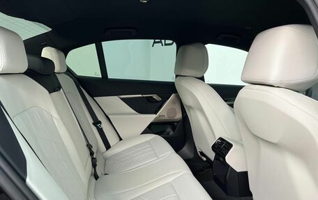 BMW 5 серия, 2025 год, 11 350 000 рублей, 11 фотография