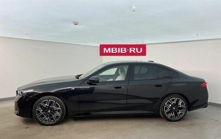 BMW 5 серия, 2025 год, 11 350 000 рублей, 5 фотография