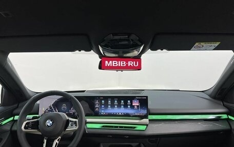 BMW 5 серия, 2025 год, 11 350 000 рублей, 9 фотография