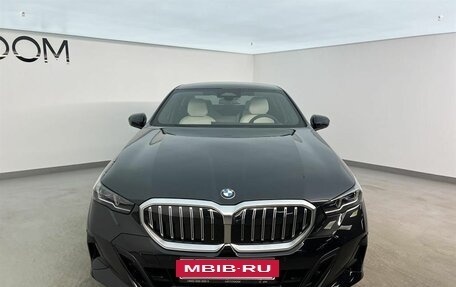 BMW 5 серия, 2025 год, 11 350 000 рублей, 3 фотография