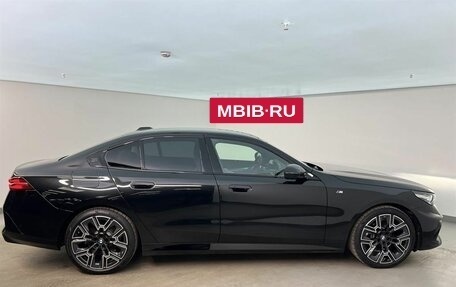 BMW 5 серия, 2025 год, 11 350 000 рублей, 6 фотография