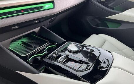 BMW 5 серия, 2025 год, 11 350 000 рублей, 16 фотография