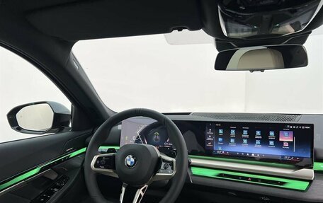 BMW 5 серия, 2025 год, 11 350 000 рублей, 12 фотография