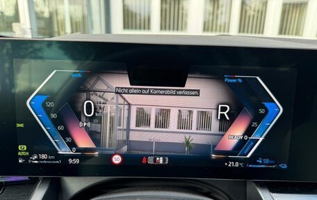 BMW 5 серия, 2025 год, 5 690 032 рублей, 10 фотография