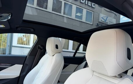 BMW 5 серия, 2025 год, 5 690 032 рублей, 8 фотография